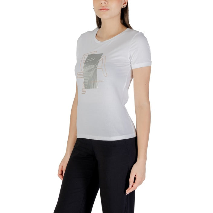 Ea7 Women T-Shirt