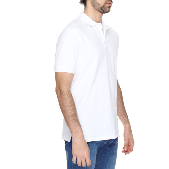Suns Men Polo