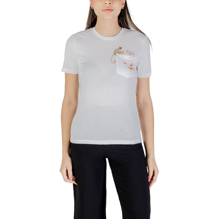 Only Women T-Shirt