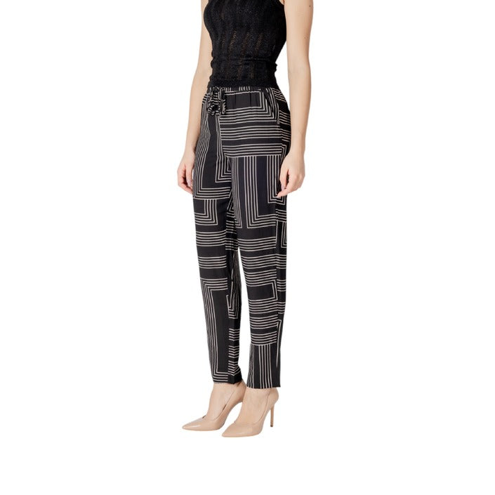 Jacqueline De Yong Women Trousers