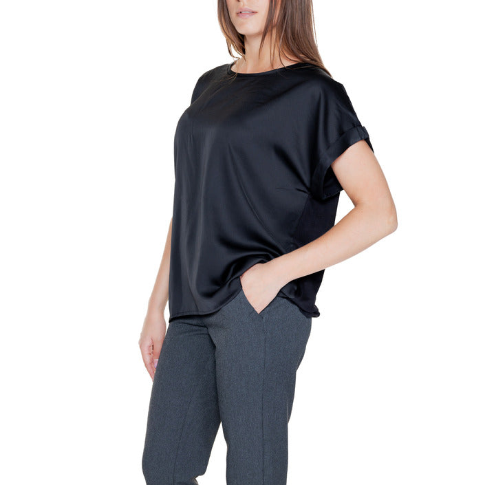 Vila Clothes Women Top