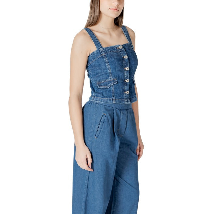 Ichi Women Top