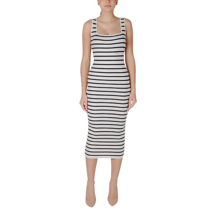 Morgan De Toi Women Dress