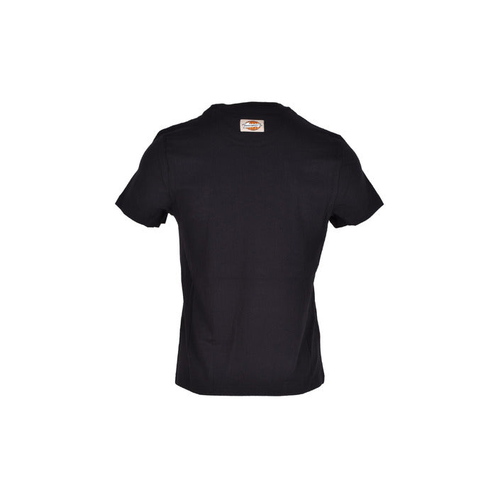 Bikkembergs Men T-Shirt