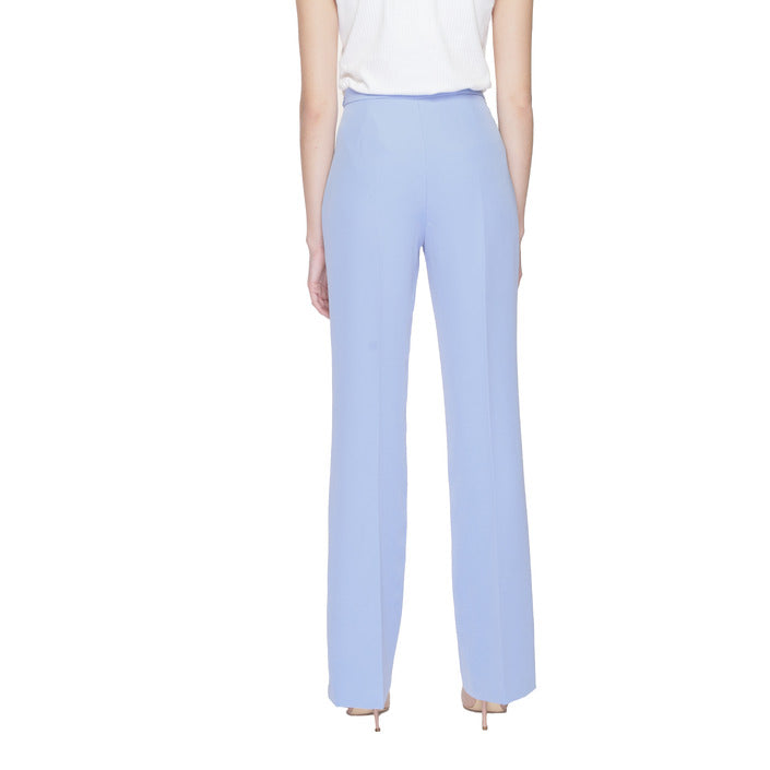 Silence Women Trousers