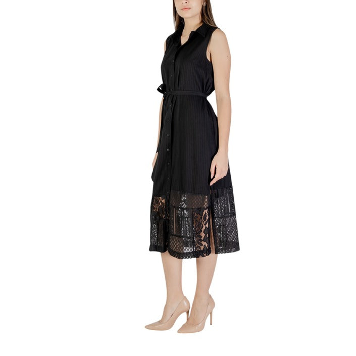 Ichi Women Dress