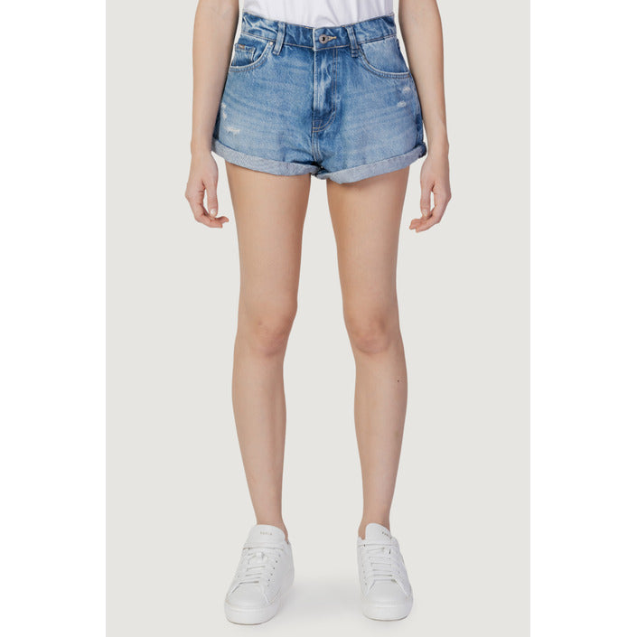 Pepe Jeans Women Short