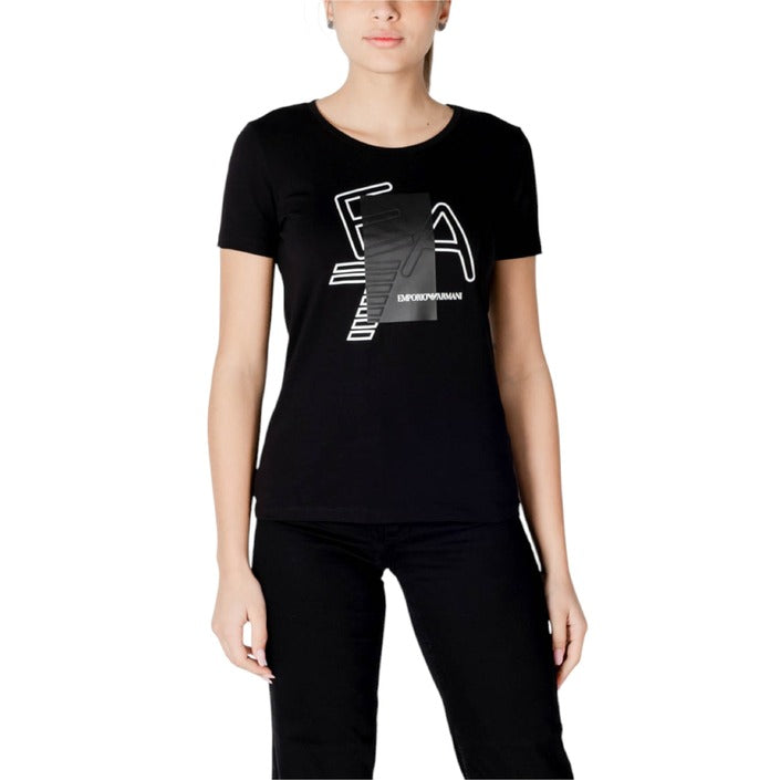 Ea7 Women T-Shirt