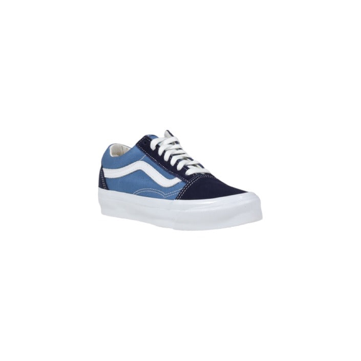 Vans Men Sneakers