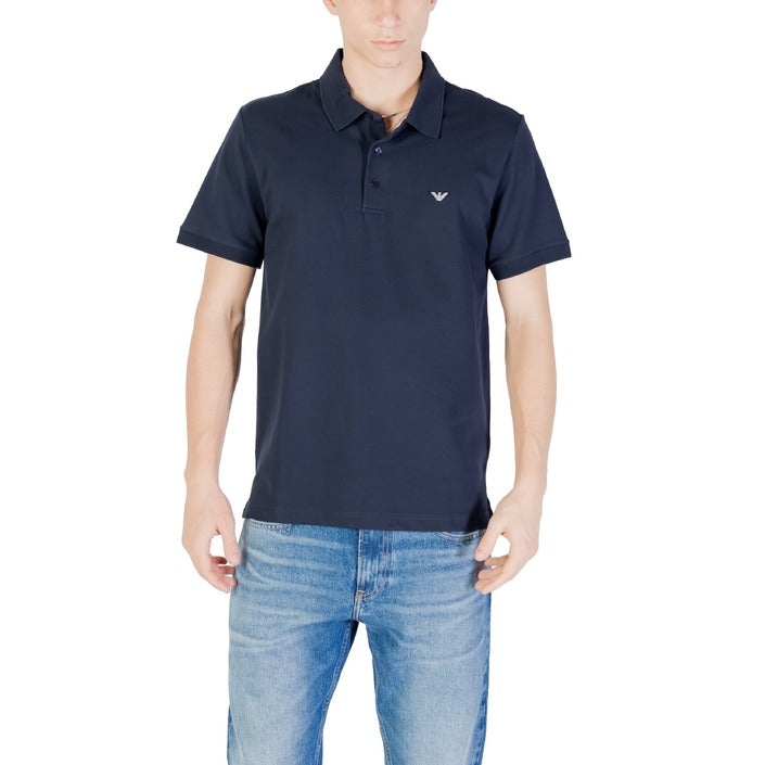 Emporio Armani Underwear Men Polo