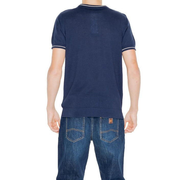 Hamaki-ho Men Knitwear