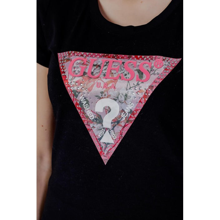Guess Women T-Shirt