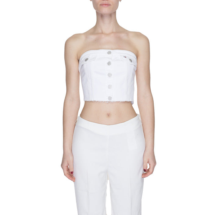 Tommy Hilfiger Jeans Women Top