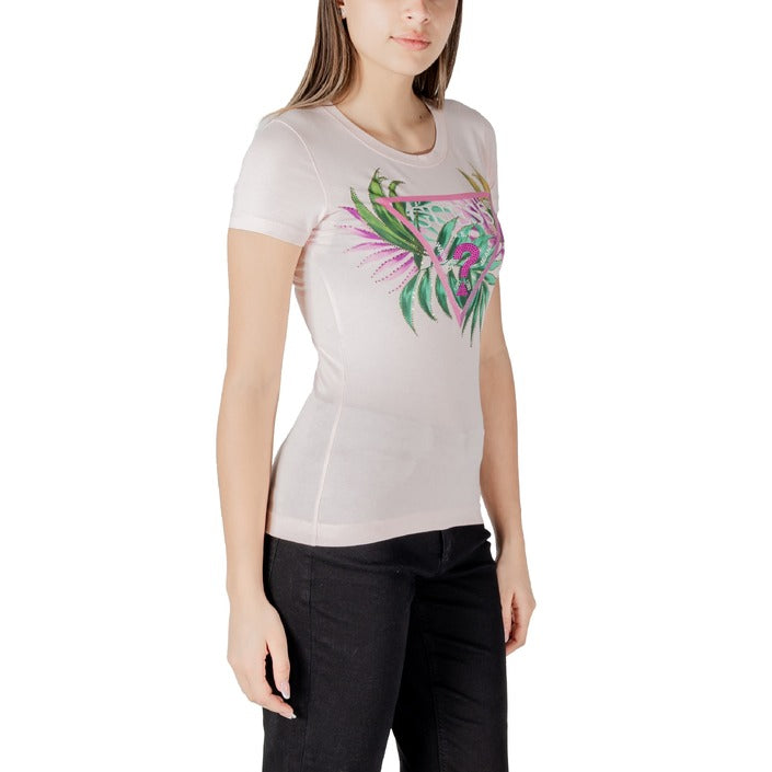 Guess Women T-Shirt