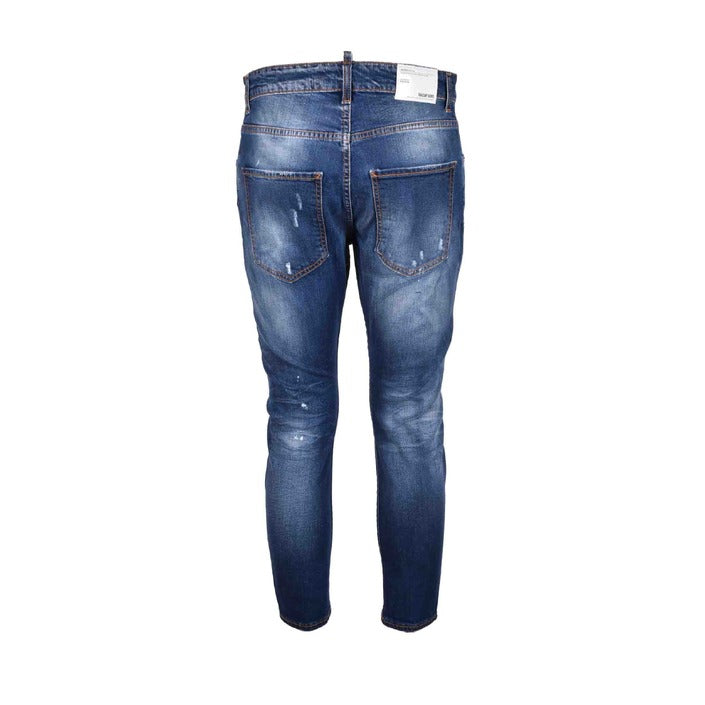 Takeshy Kurosawa Men Jeans