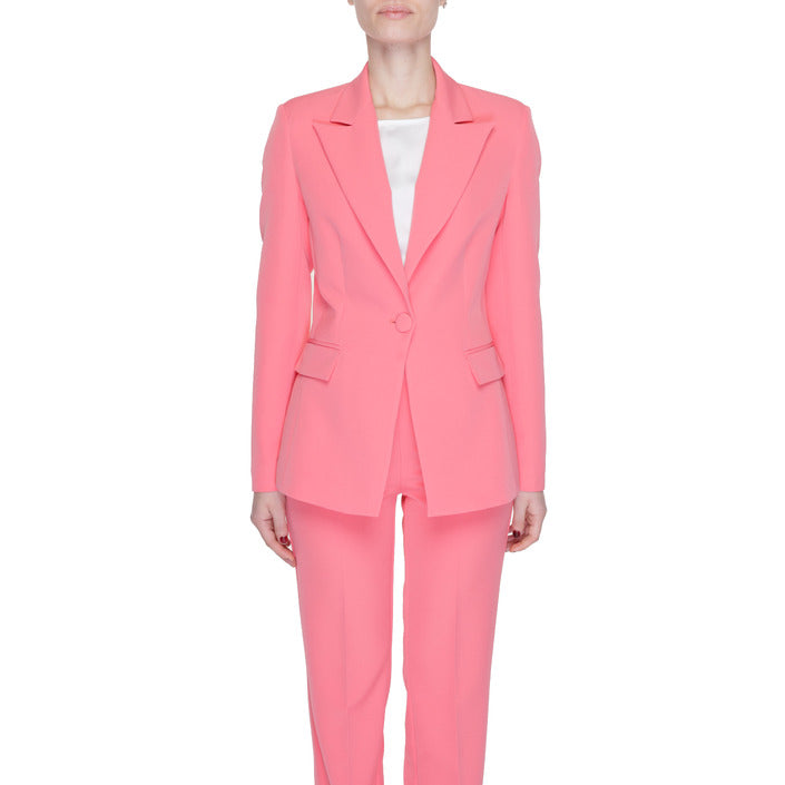 Silence Women Blazer
