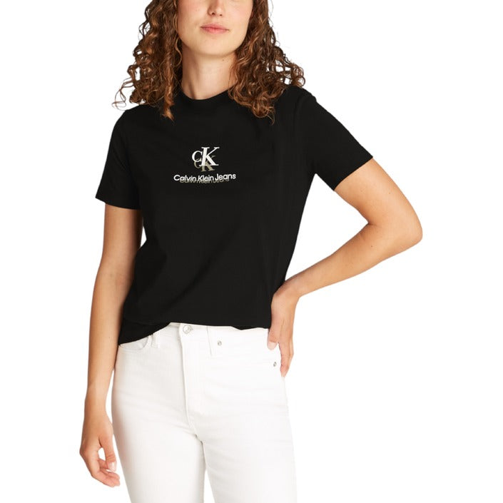 Calvin Klein Jeans Women T-Shirt