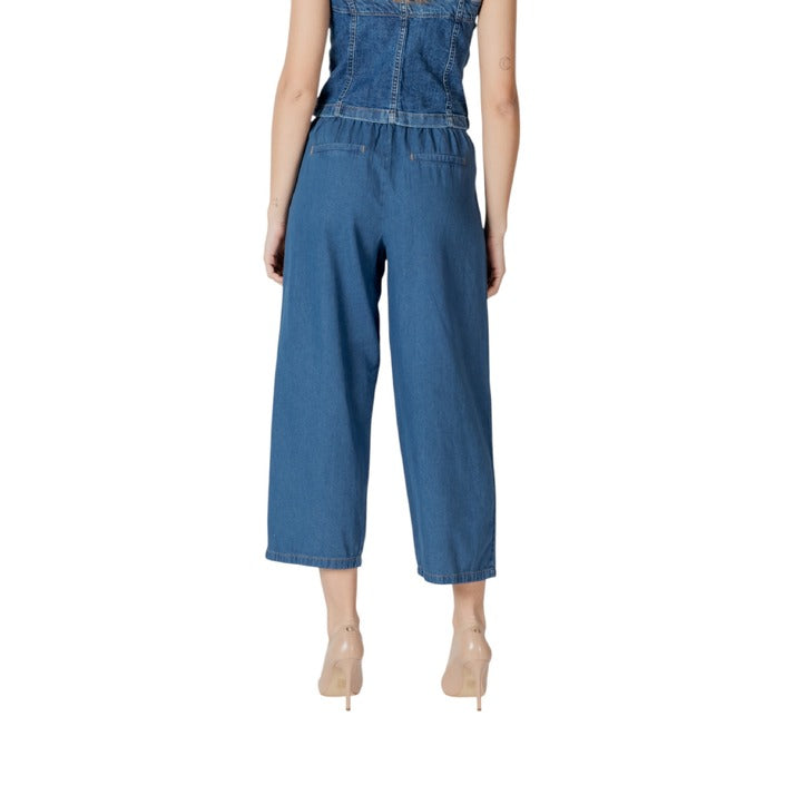 Ichi Women Jeans