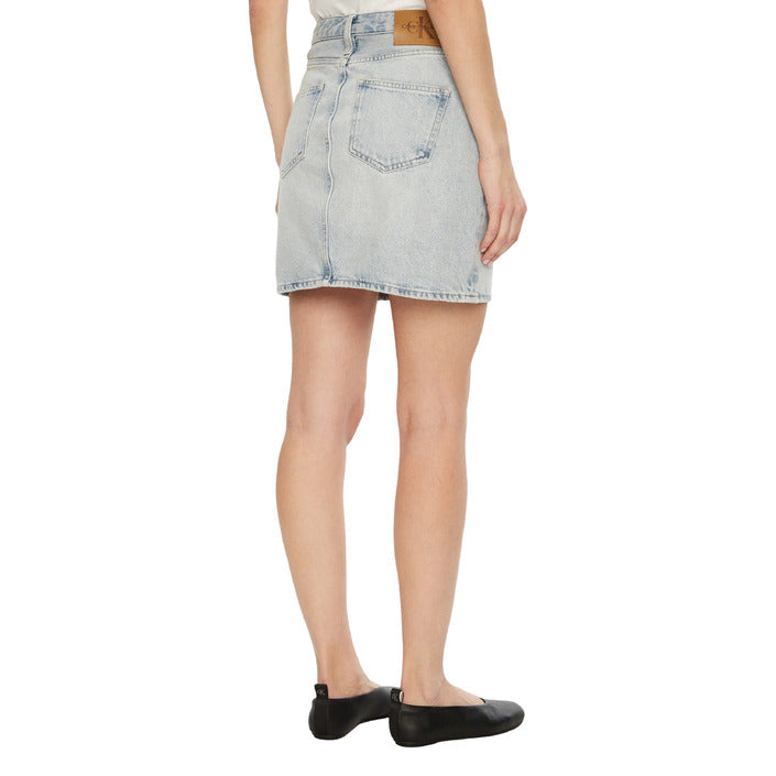 Calvin Klein Jeans Women Skirt