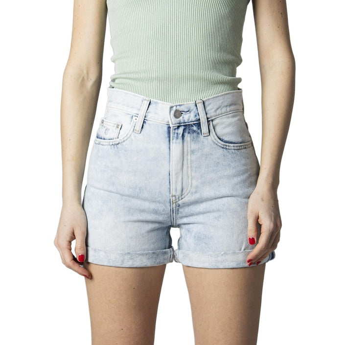 Calvin Klein Jeans Women Short