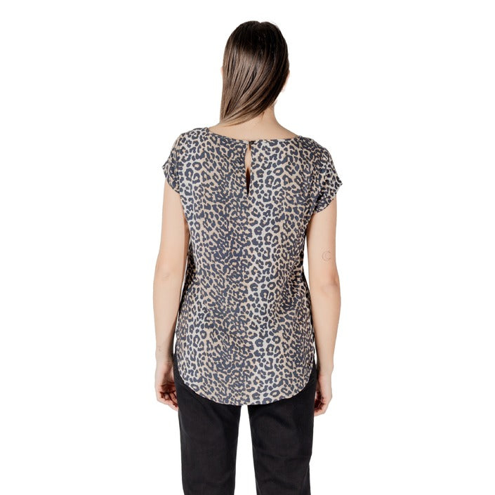 Only Women Blouse
