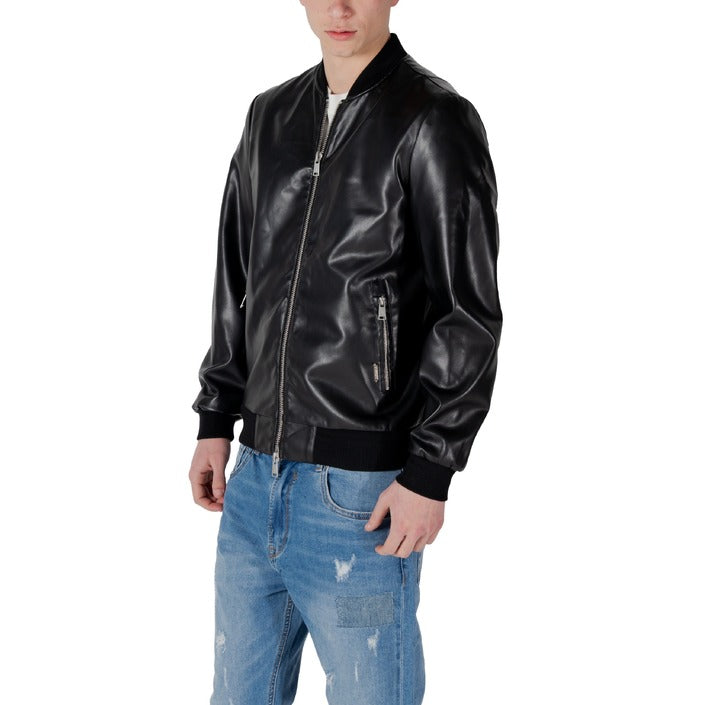 Gianni Lupo Men Jacket