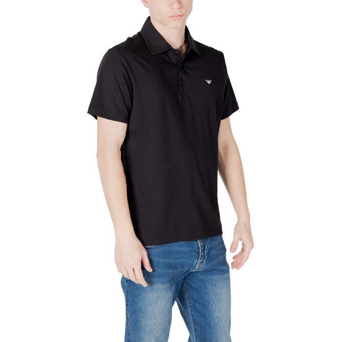Emporio Armani Underwear Men Polo