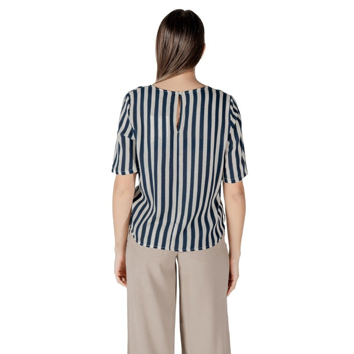 Ichi Women Blouse