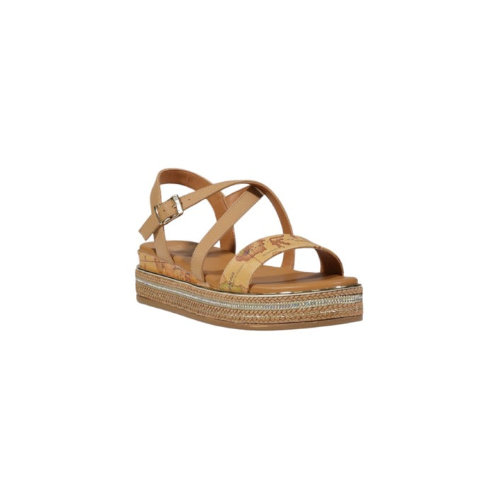 Alviero Martini Prima Classe Women Sandals