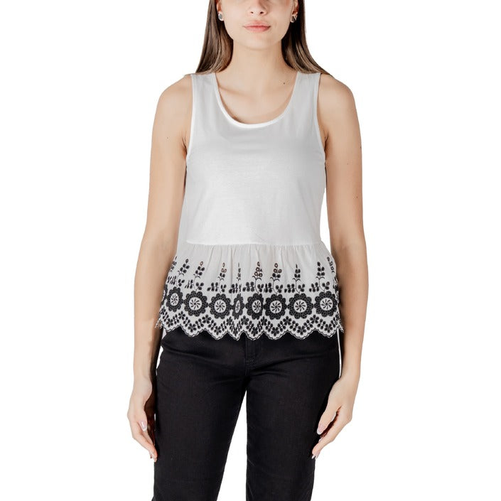 Ichi Women Top