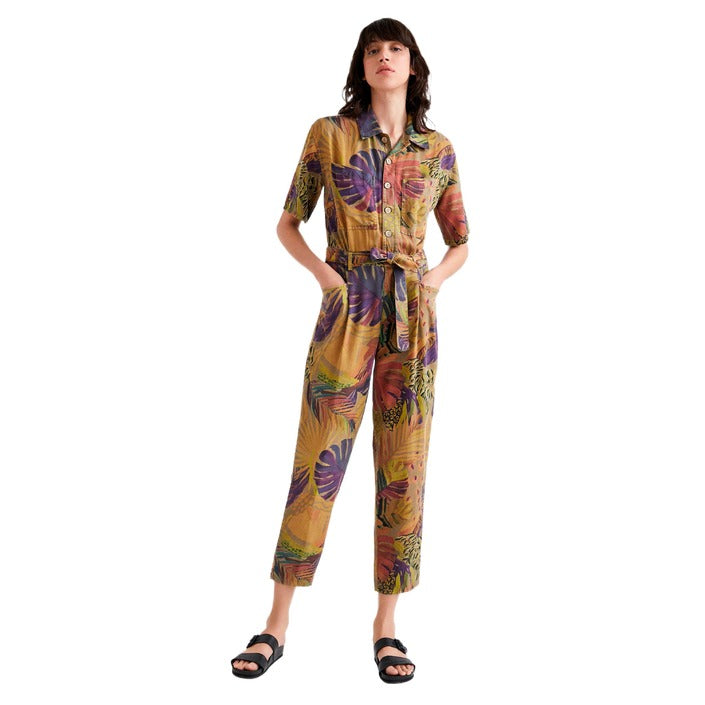 Desigual Women Jumpsuit