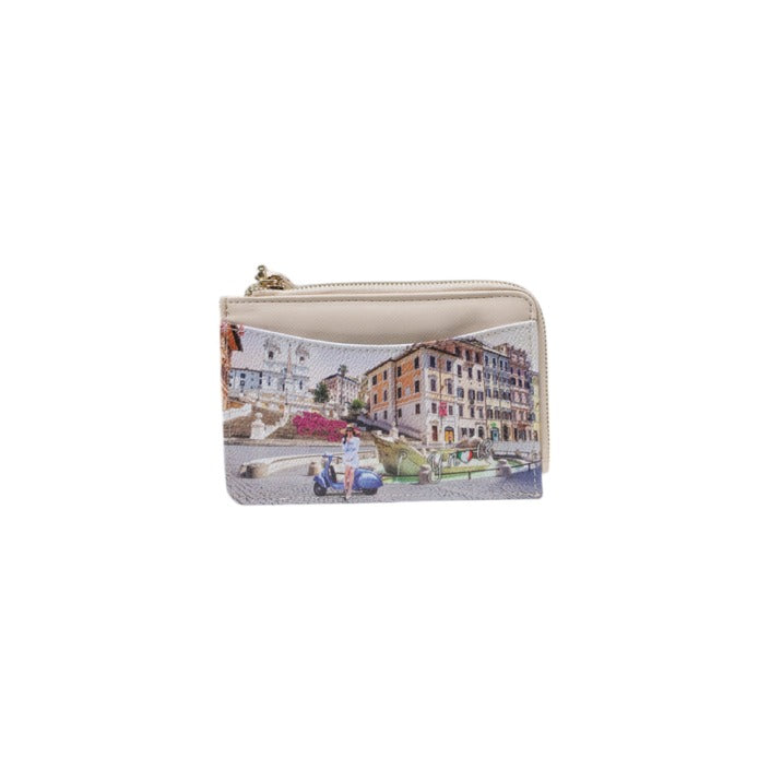 Y Not? Women Wallet