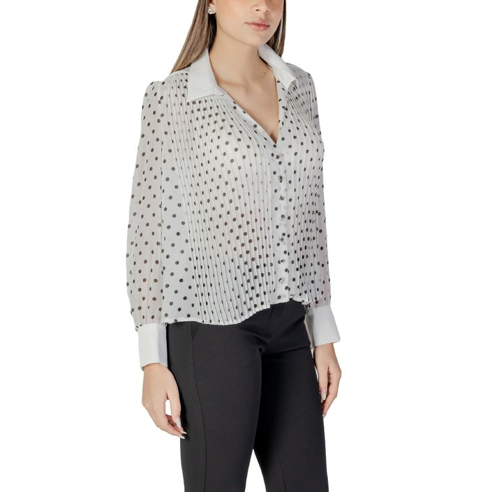 Morgan De Toi Women Blouse
