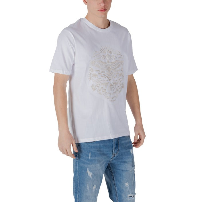 Gianni Lupo Men T-Shirt