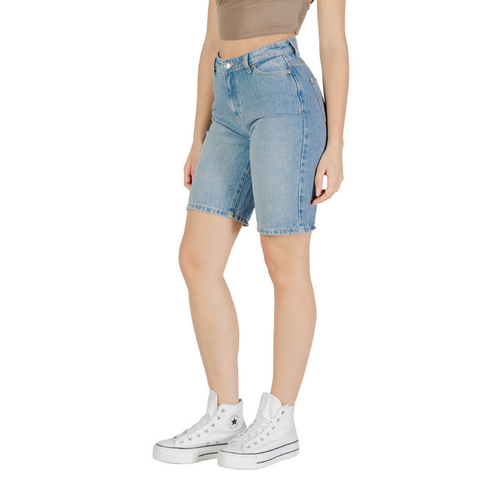 Only Women Short