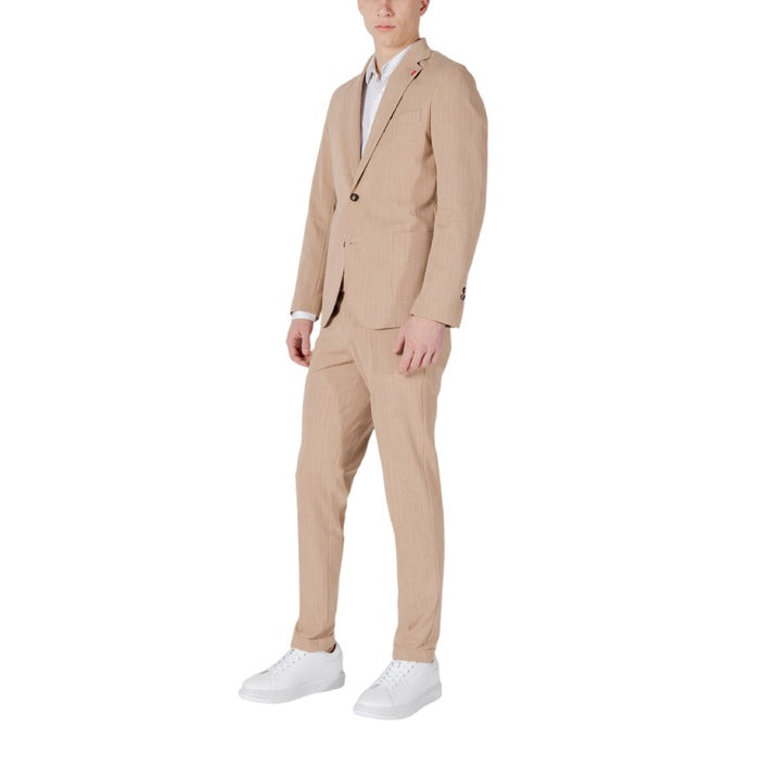 Mulish Men Suit