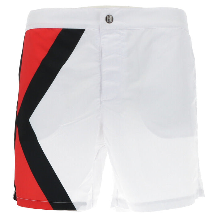 Karl Lagerfeld Beachwear Men Swimwear