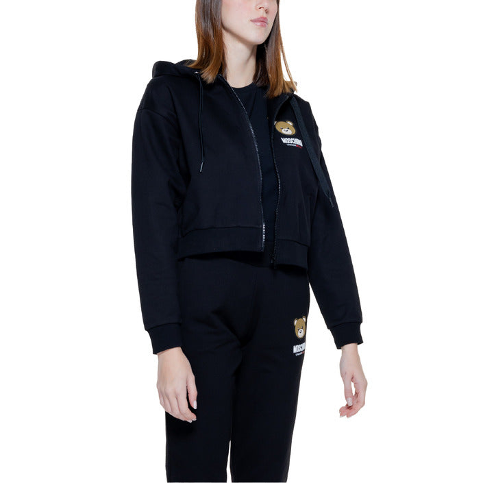 Moschino Underwear Women Sweatshirts