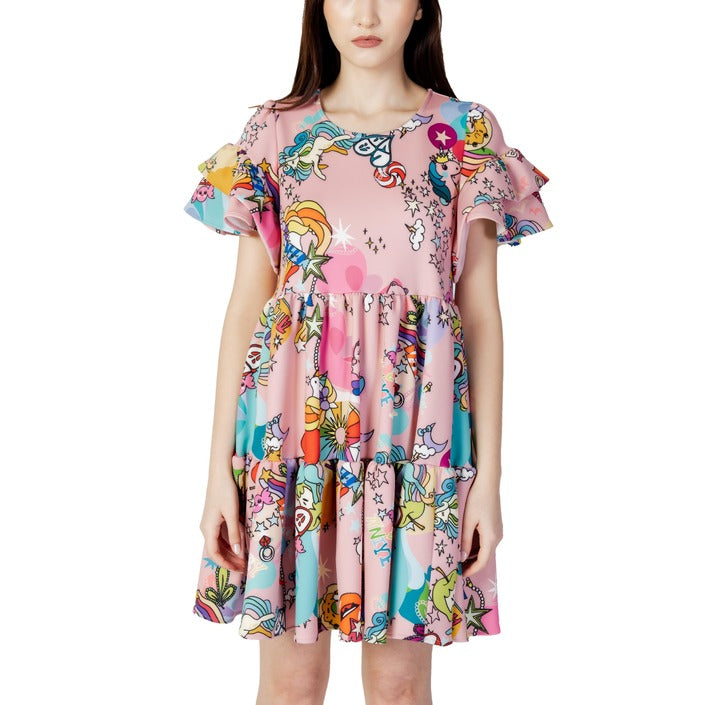 Aniye By Women Dress