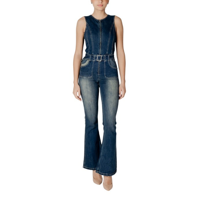 Desigual Women Jumpsuit