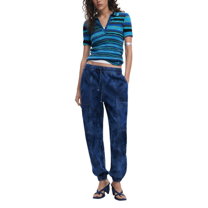 Desigual Women Jeans