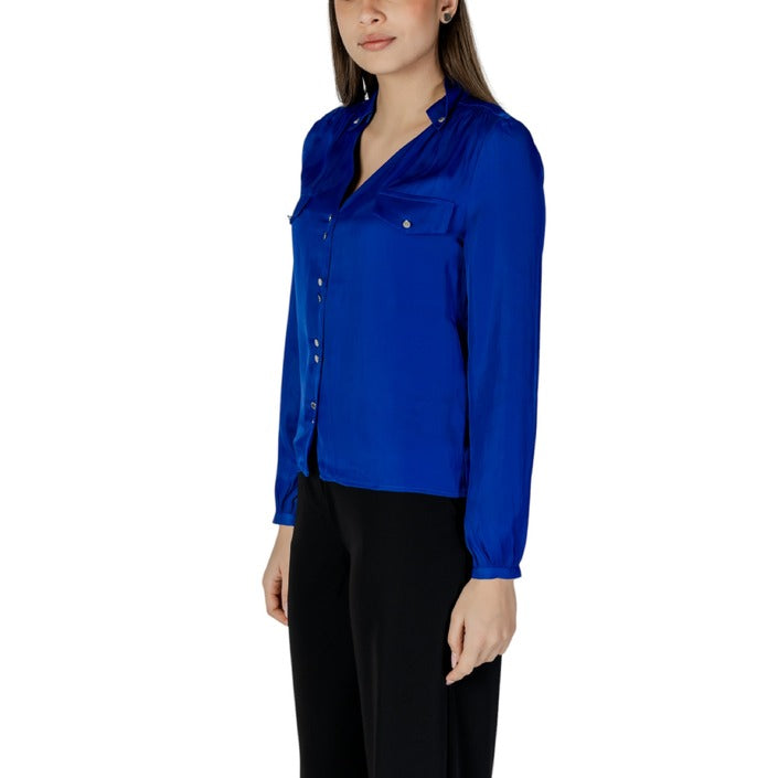 Morgan De Toi Women Shirt