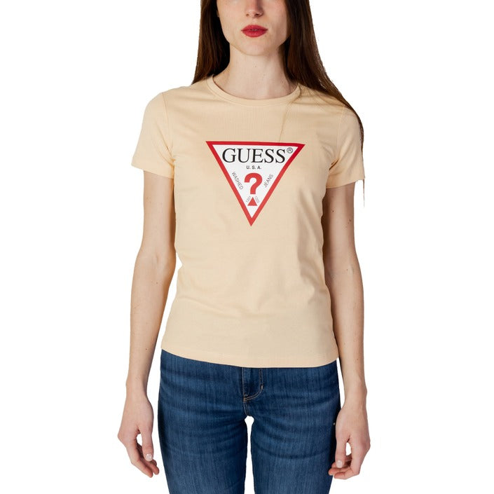 Guess Women T-Shirt