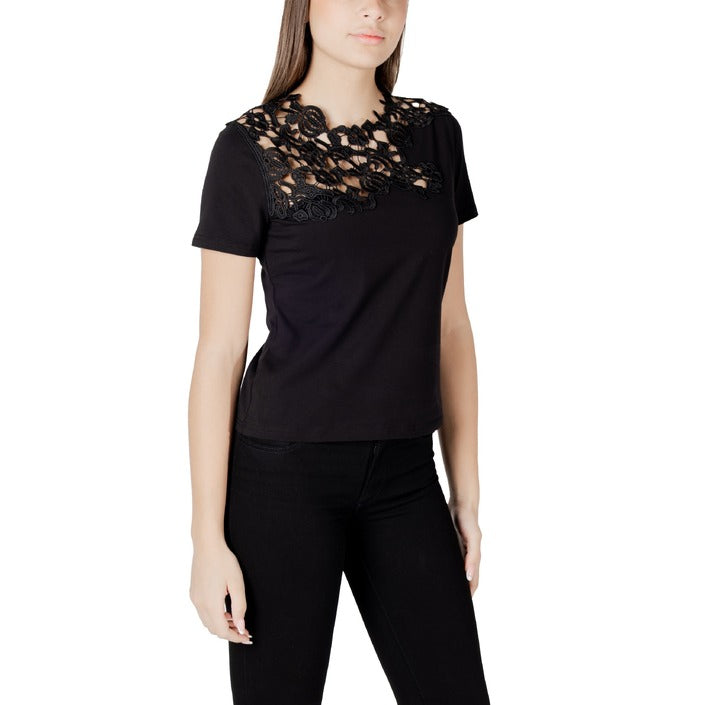 Morgan De Toi Women T-Shirt