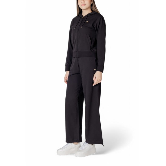 Ea7 Women Jumpsuit