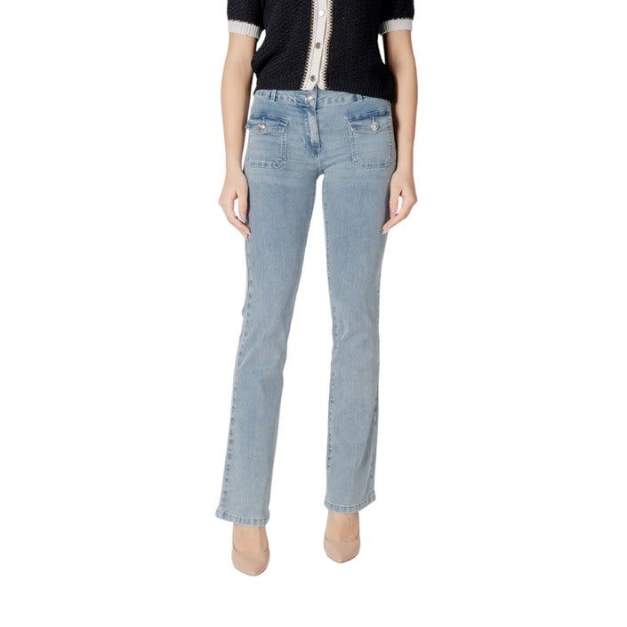Morgan De Toi Women Jeans