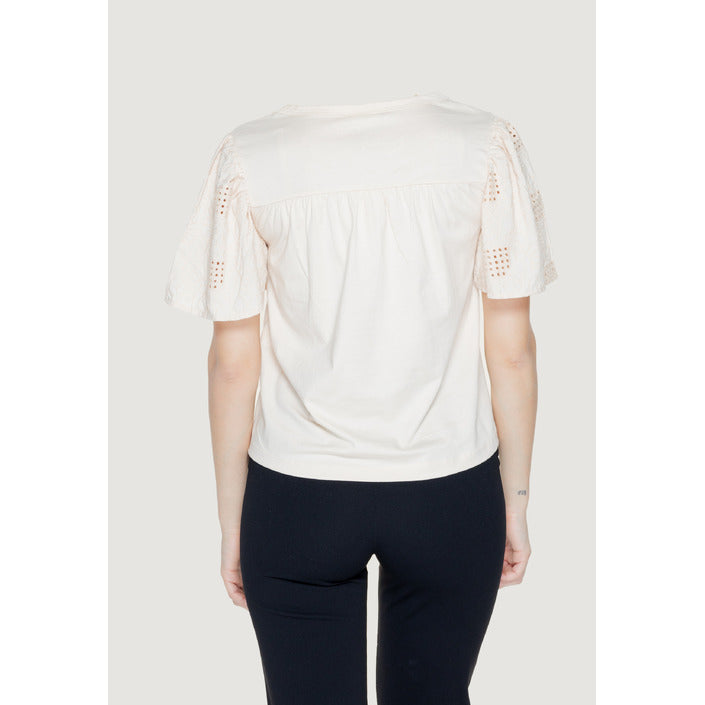 Jacqueline De Yong Women T-Shirt