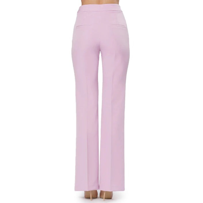 Silence Women Trousers