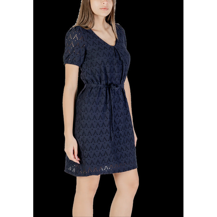 Vila Clothes Women Dress
