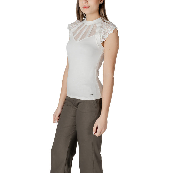 Morgan De Toi Women Blouse
